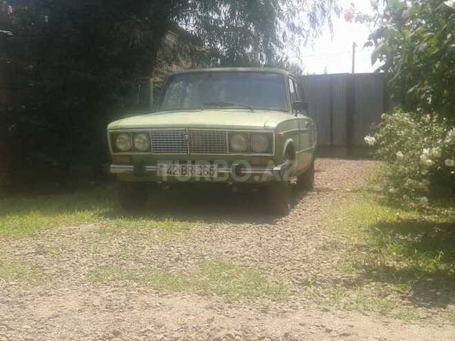 LADA (VAZ) 2106 1984, 15,734 km - 1.3 l - Lənkəran