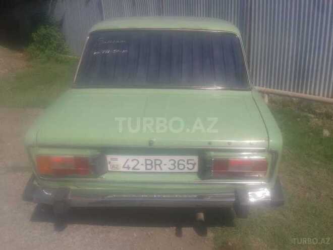 LADA (VAZ) 2106 1984, 15,734 km - 1.3 l - Lənkəran