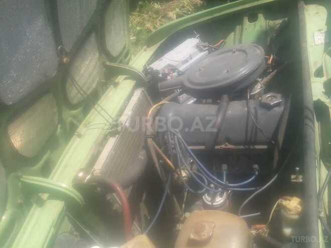 LADA (VAZ) 2106 1984, 15,734 km - 1.3 l - Lənkəran