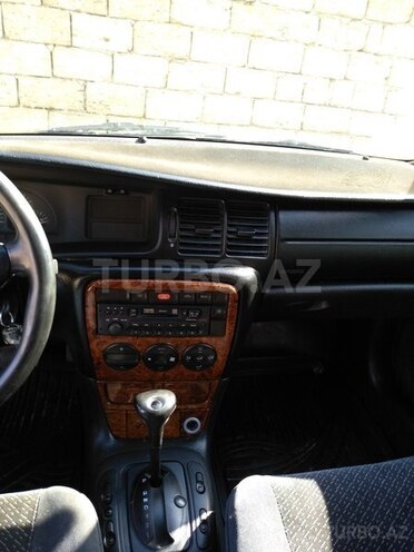 Opel Vectra 1996, 256,000 km - 2.0 l - Sumqayıt