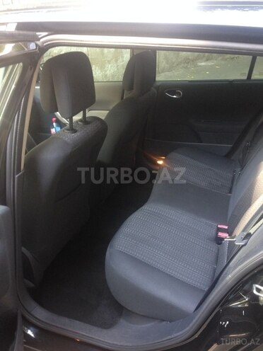 Renault Megane 2006, 235,400 km - 1.9 l - Bakı