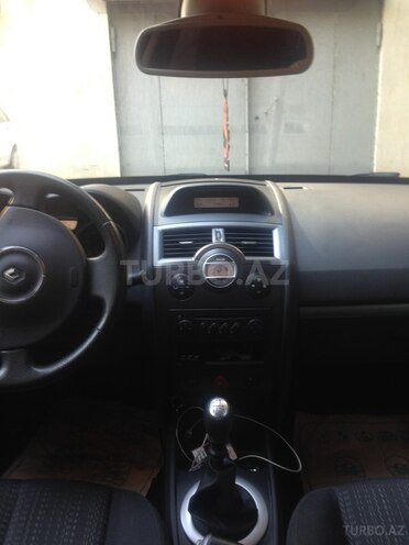 Renault Megane 2006, 235,400 km - 1.9 l - Bakı