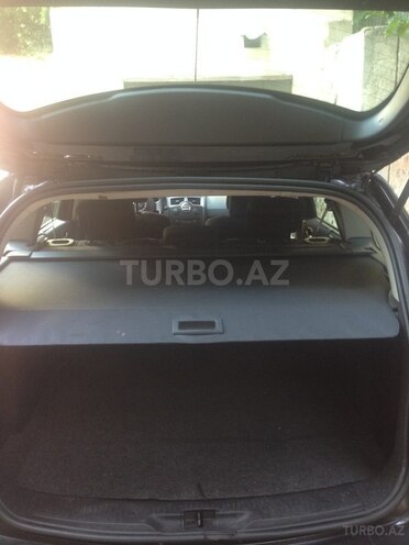 Renault Megane 2006, 235,400 km - 1.9 l - Bakı