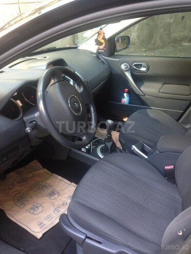 Renault Megane 2006, 235,400 km - 1.9 l - Bakı