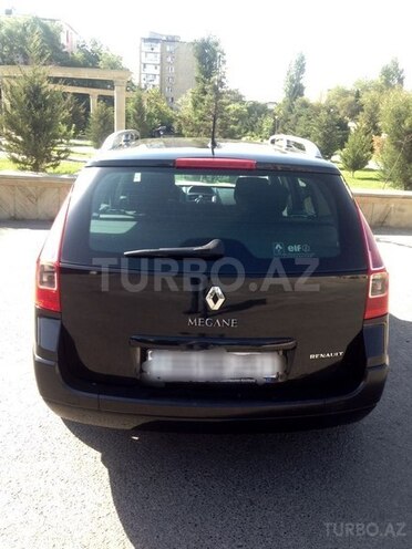 Renault Megane 2006, 235,400 km - 1.9 l - Bakı