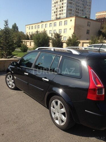 Renault Megane 2006, 235,400 km - 1.9 l - Bakı
