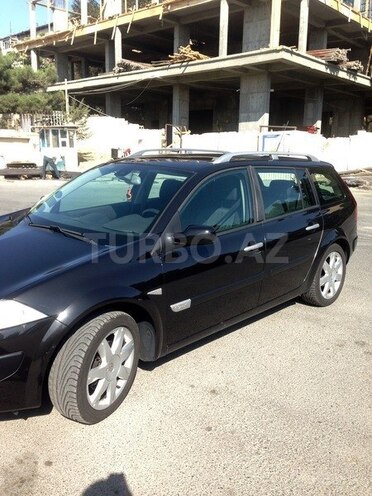 Renault Megane 2006, 235,400 km - 1.9 l - Bakı