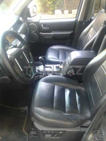 Land Rover Discovery 2006, 374,000 km - 2.7 l - Bakı