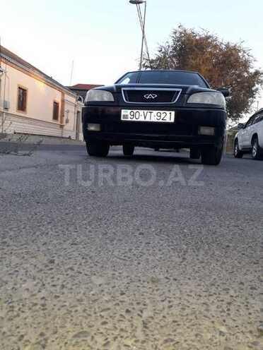 Chery Amulet (A15) 2006, 1,354,652 km - 0.2 l - Bakı