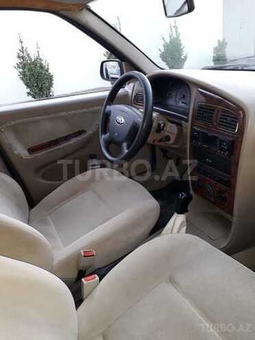 Chery Amulet (A15) 2006, 1,354,652 km - 0.2 l - Bakı