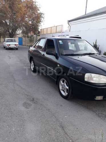 Chery Amulet (A15) 2006, 1,354,652 km - 0.2 l - Bakı