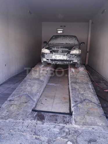 Chery Amulet (A15) 2006, 1,354,652 km - 0.2 l - Bakı