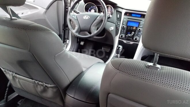 Hyundai Sonata 2013, 54,200 km - 2.0 л - Bakı