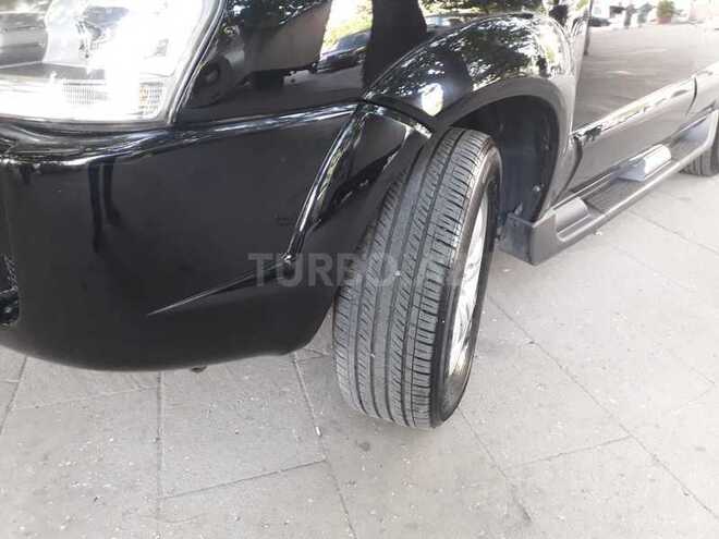 Hyundai Tucson 2007, 200,000 km - 2.0 l - Bakı