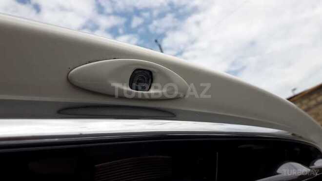 Infiniti FX35 2008, 176,500 km - 3.5 l - Sumqayıt