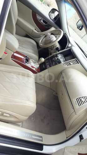 Infiniti FX35 2008, 176,500 km - 3.5 l - Sumqayıt