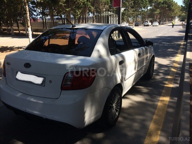 Kia Rio 2010, 22,000 km - 1.4 l - Sumqayıt