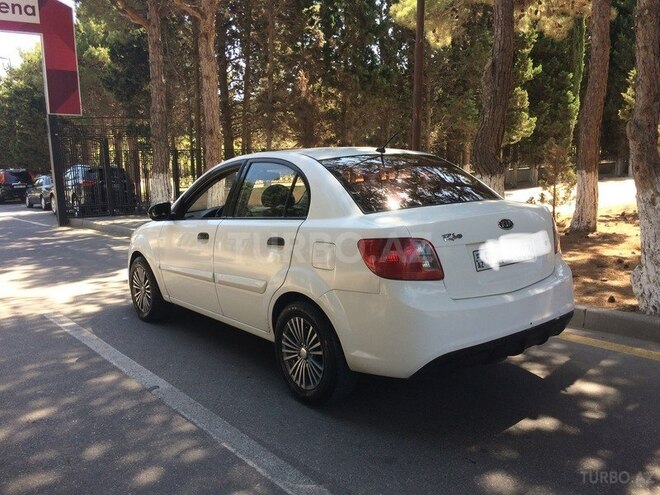 Kia Rio 2010, 22,000 km - 1.4 l - Sumqayıt