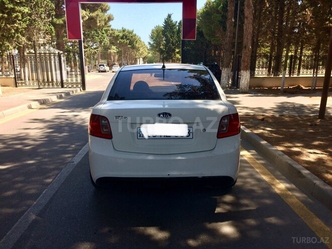 Kia Rio 2010, 22,000 km - 1.4 l - Sumqayıt