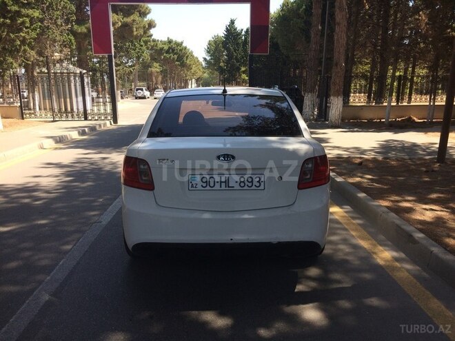 Kia Rio 2010, 22,000 km - 1.4 l - Sumqayıt