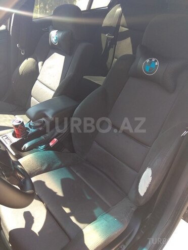 BMW 320 2003, 199,139 km - 2.2 l - Bakı