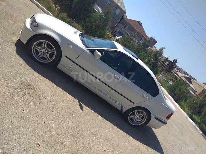 BMW 320 2003, 199,139 km - 2.2 l - Bakı