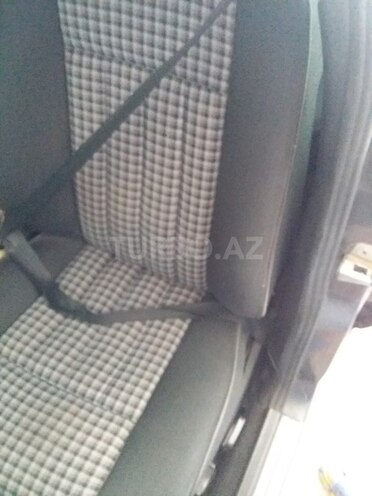 Mercedes E 220 1995, 420,000 km - 2.2 l - Bakı