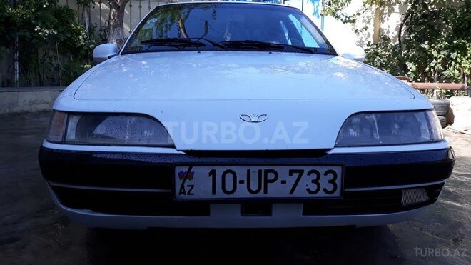 Daewoo Espero 1997, 300,000 km - 2.0 l - Bakı