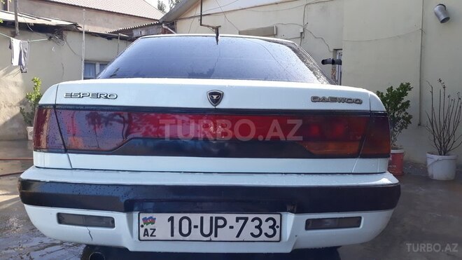 Daewoo Espero 1997, 300,000 km - 2.0 l - Bakı