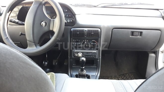 Daewoo Espero 1997, 300,000 km - 2.0 l - Bakı