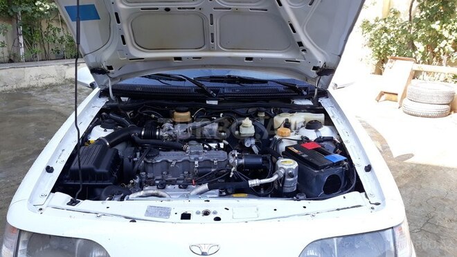Daewoo Espero 1997, 300,000 km - 2.0 l - Bakı