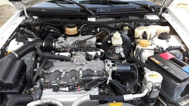 Daewoo Espero 1997, 300,000 km - 2.0 l - Bakı