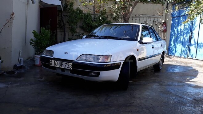 Daewoo Espero 1997, 300,000 km - 2.0 l - Bakı