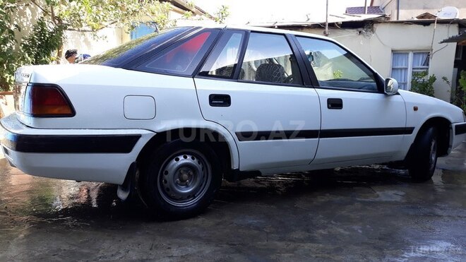 Daewoo Espero 1997, 300,000 km - 2.0 l - Bakı