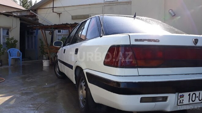 Daewoo Espero 1997, 300,000 km - 2.0 l - Bakı