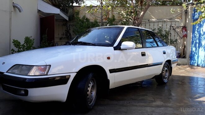 Daewoo Espero 1997, 300,000 km - 2.0 l - Bakı