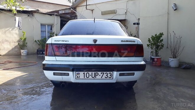 Daewoo Espero 1997, 300,000 km - 2.0 l - Bakı