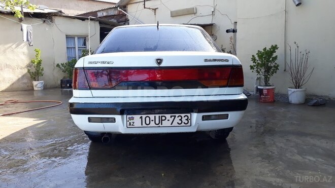 Daewoo Espero 1997, 300,000 km - 2.0 l - Bakı