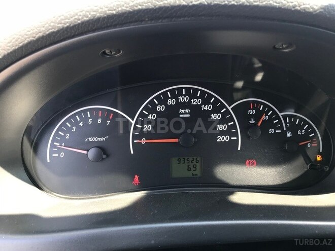 LADA (VAZ) Priora 2013, 93,526 km - 1.6 l - Bakı