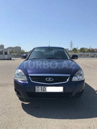 LADA (VAZ) Priora 2013, 93,526 km - 1.6 l - Bakı