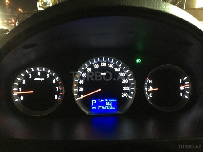 Hyundai Sonata 2008, 175,208 km - 2.0 l - Bakı