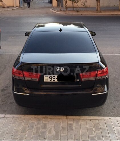 Hyundai Sonata 2008, 175,208 km - 2.0 l - Bakı