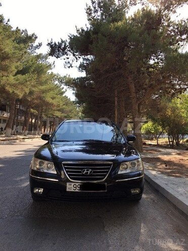 Hyundai Sonata 2008, 175,208 km - 2.0 l - Bakı