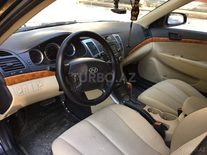 Hyundai Sonata 2008, 175,208 km - 2.0 l - Bakı