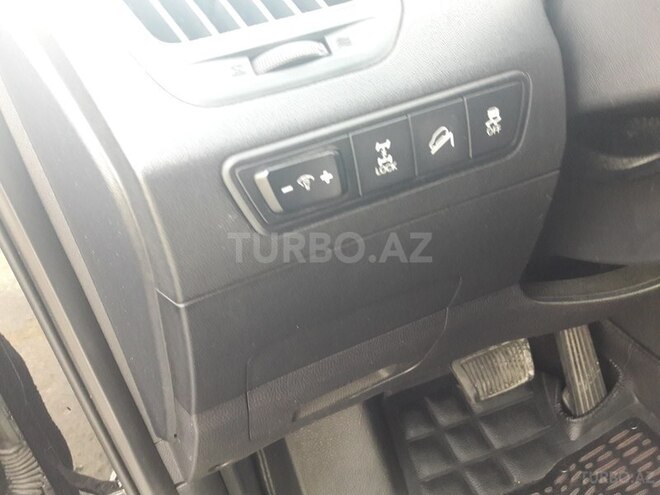 Hyundai ix35 2014, 60,400 km - 0.2 л - Bakı