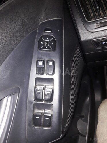 Hyundai ix35 2014, 60,400 km - 0.2 л - Bakı