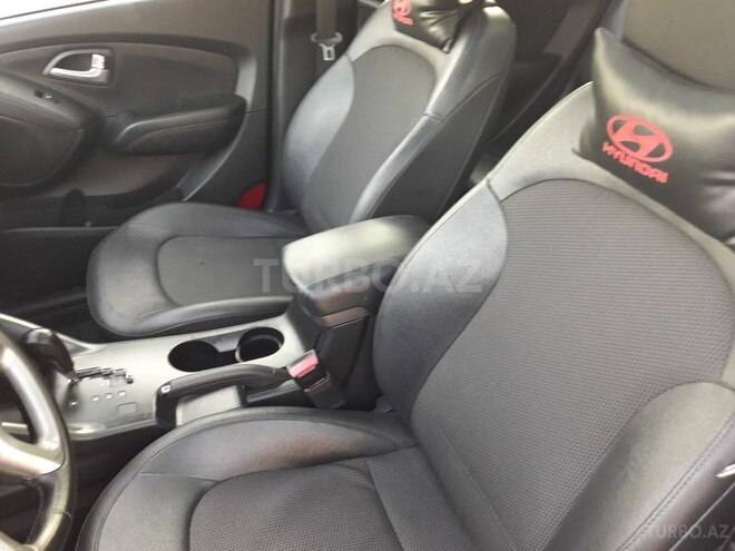 Hyundai ix35 2014, 60,400 km - 0.2 л - Bakı