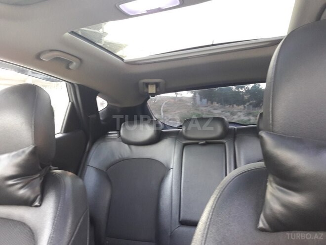 Hyundai ix35 2014, 60,400 km - 0.2 л - Bakı