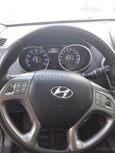 Hyundai ix35 2014, 60,400 km - 0.2 л - Bakı