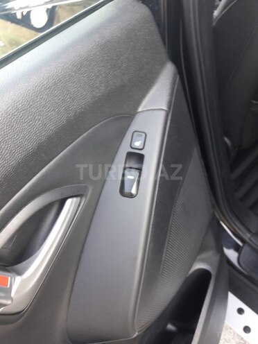 Hyundai ix35 2014, 60,400 km - 0.2 л - Bakı